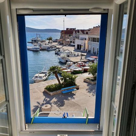 Apartaments Ukic Prvic Sepurine Exteriör bild