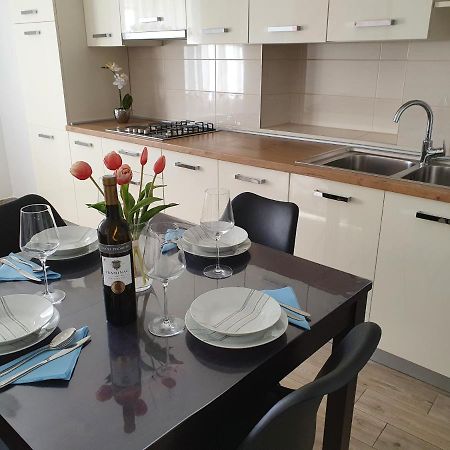 Apartaments Ukic Prvic Sepurine Exteriör bild