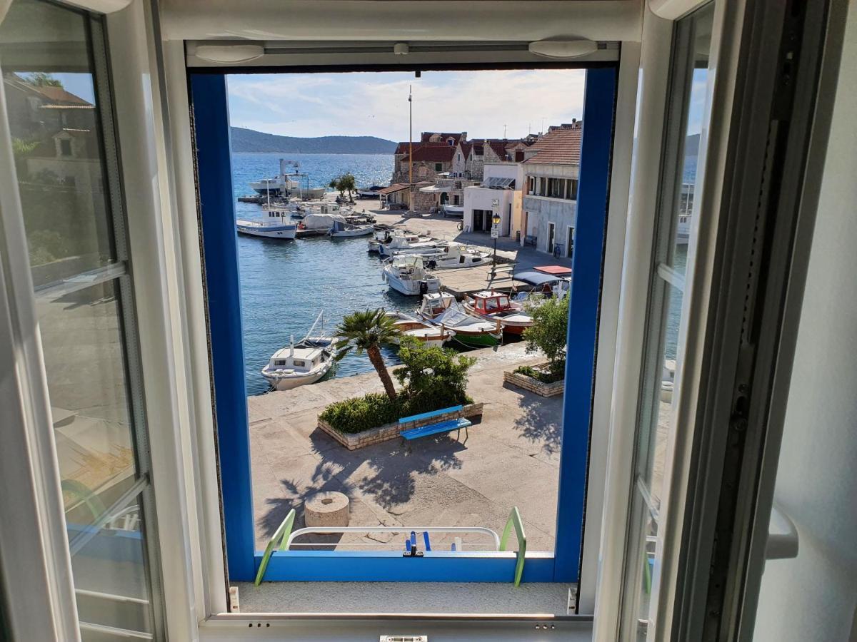 Apartaments Ukic Prvic Sepurine Exteriör bild