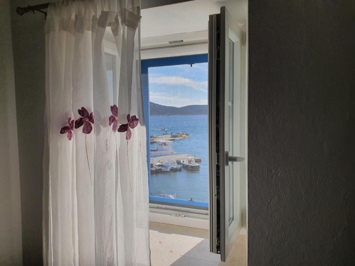 Apartaments Ukic Prvic Sepurine Exteriör bild
