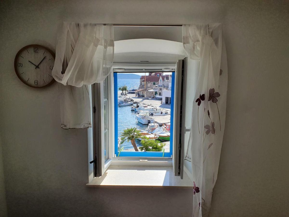 Apartaments Ukic Prvic Sepurine Exteriör bild