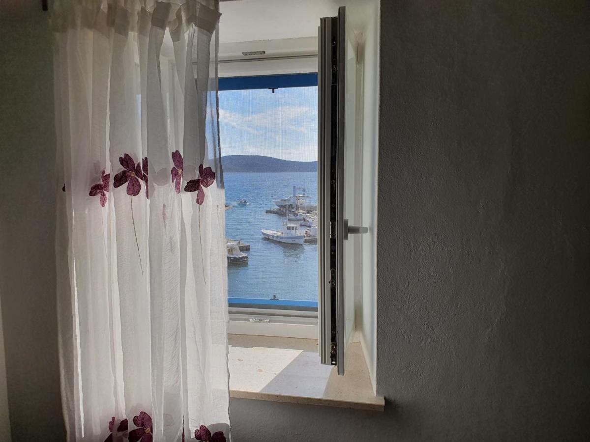 Apartaments Ukic Prvic Sepurine Exteriör bild