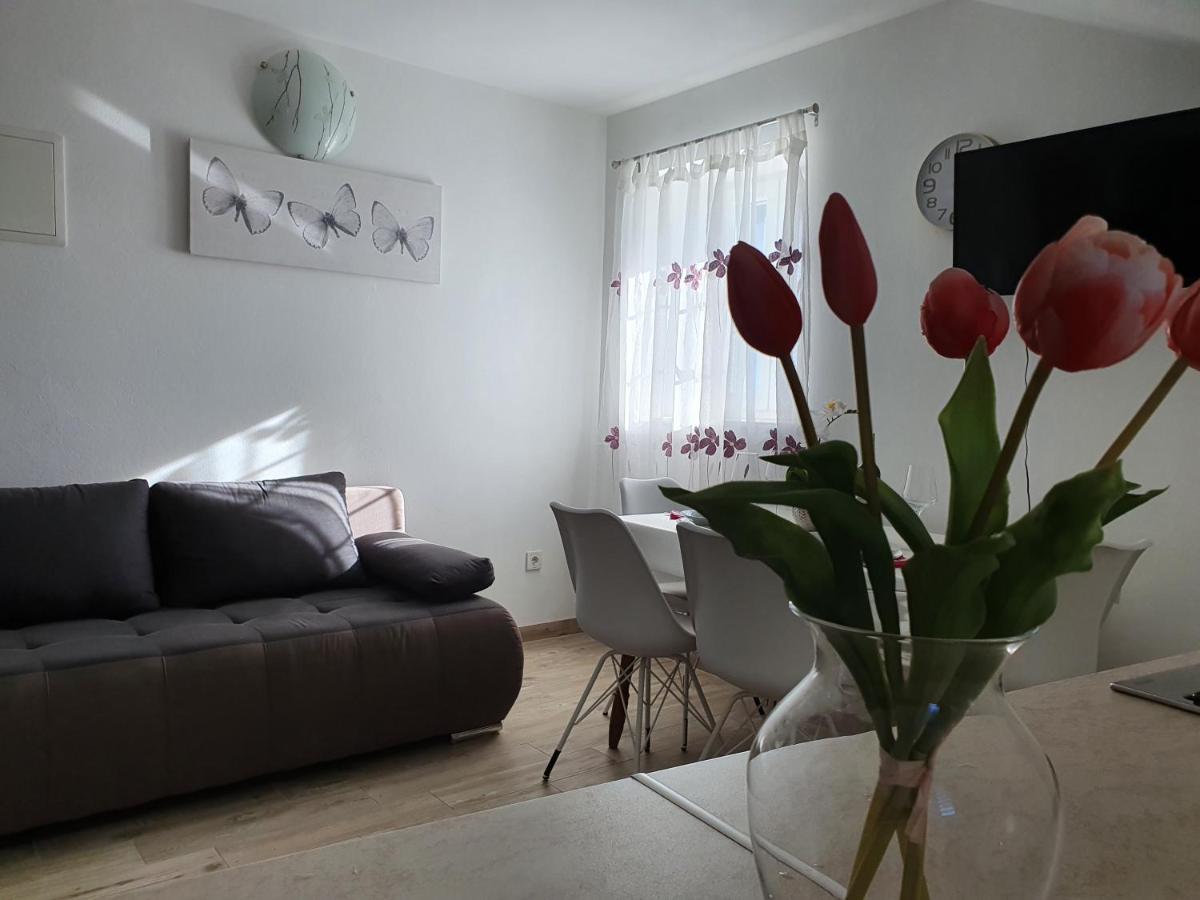 Apartaments Ukic Prvic Sepurine Exteriör bild