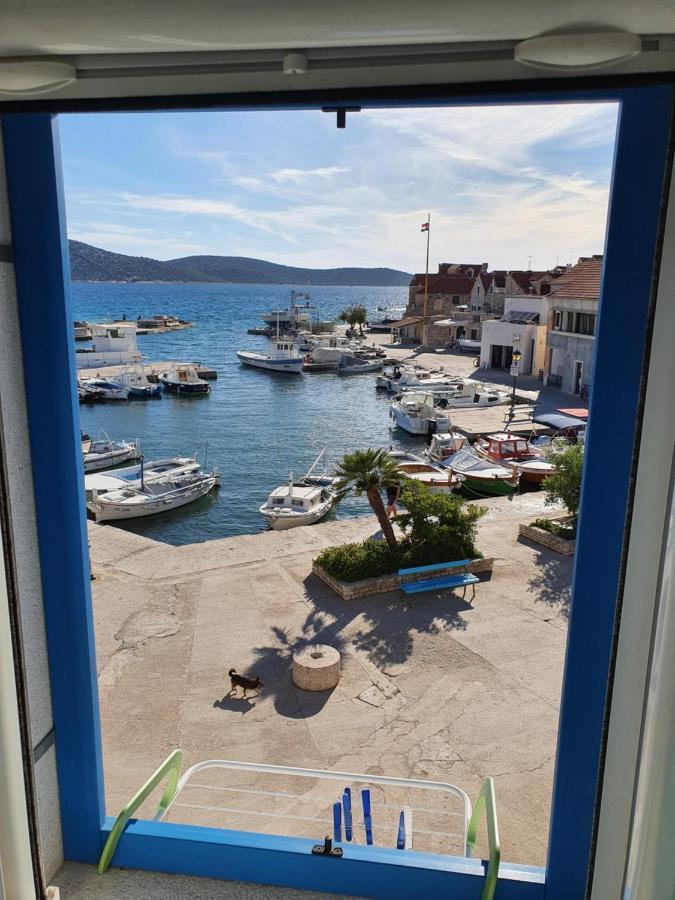 Apartaments Ukic Prvic Sepurine Exteriör bild