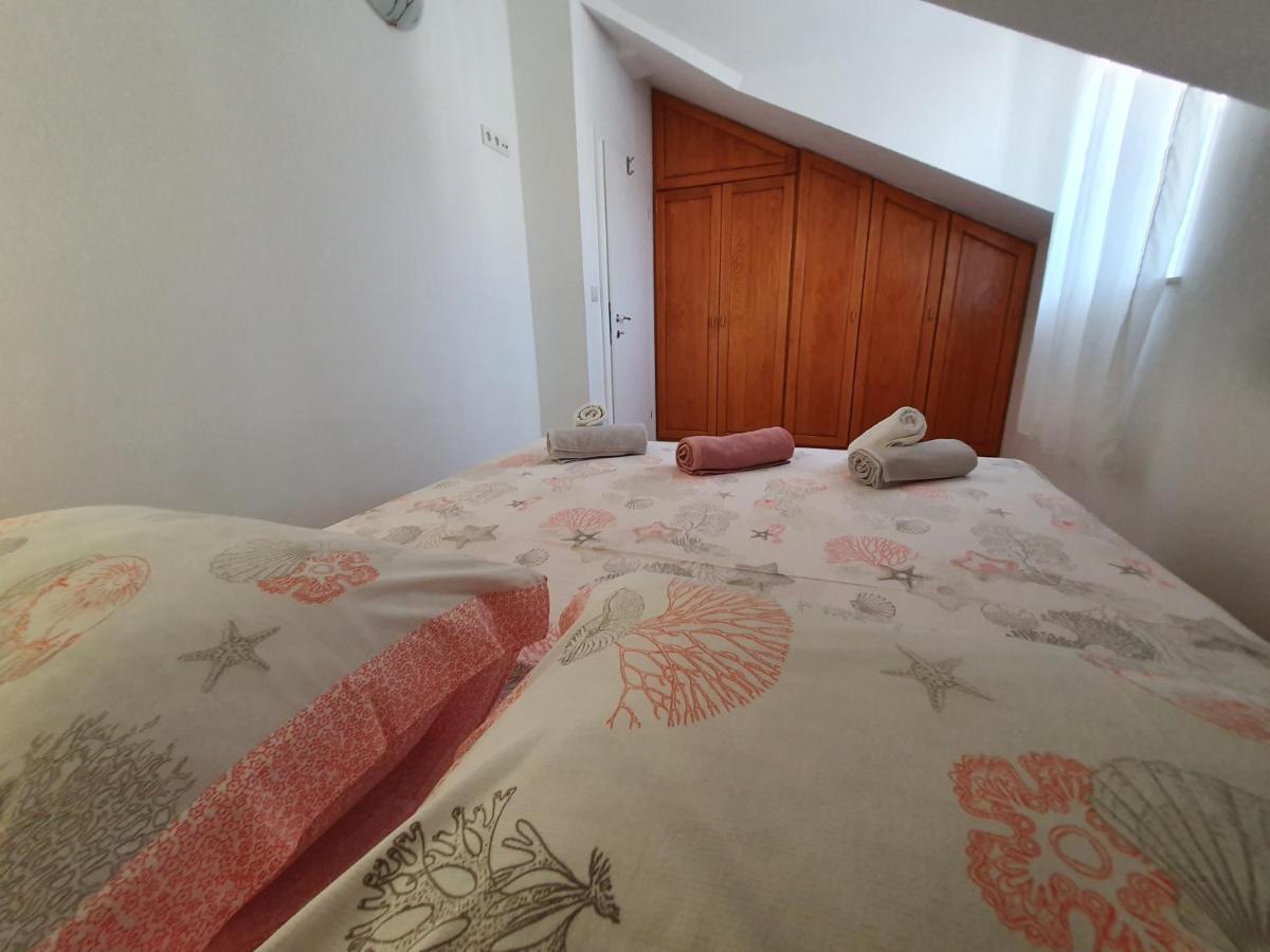 Apartaments Ukic Prvic Sepurine Exteriör bild